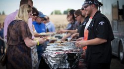 7.21.12 Minot, ND - Photo by Southern Reel